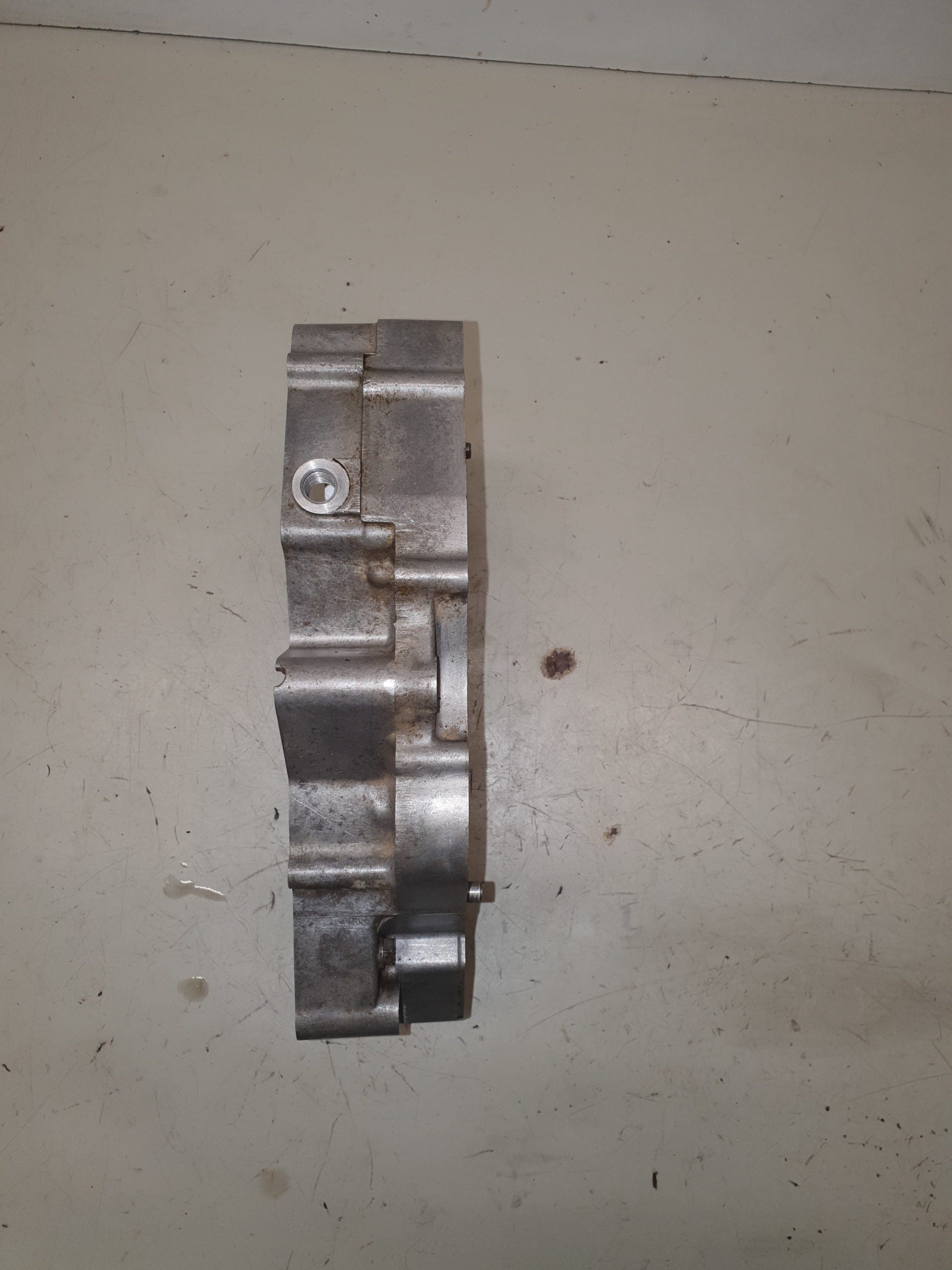 carter moteur droit honda 125 cr 1998-3
