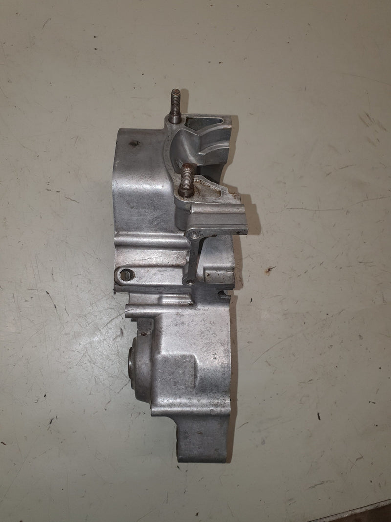 carter moteur gauche honda 125 cr 1998-4