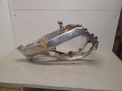 Cadre honda 125 cr 1999-2