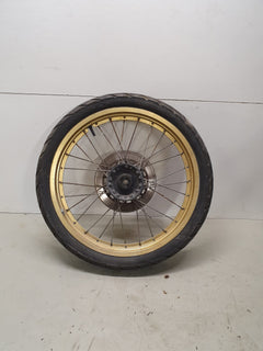 Roue avant honda 600 xl-1