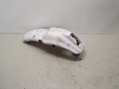 Support garde boue arrière honda 600 xl-1
