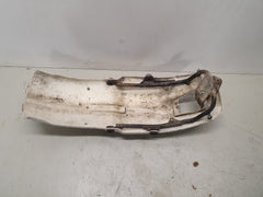Support garde boue arrière honda 600 xl-2