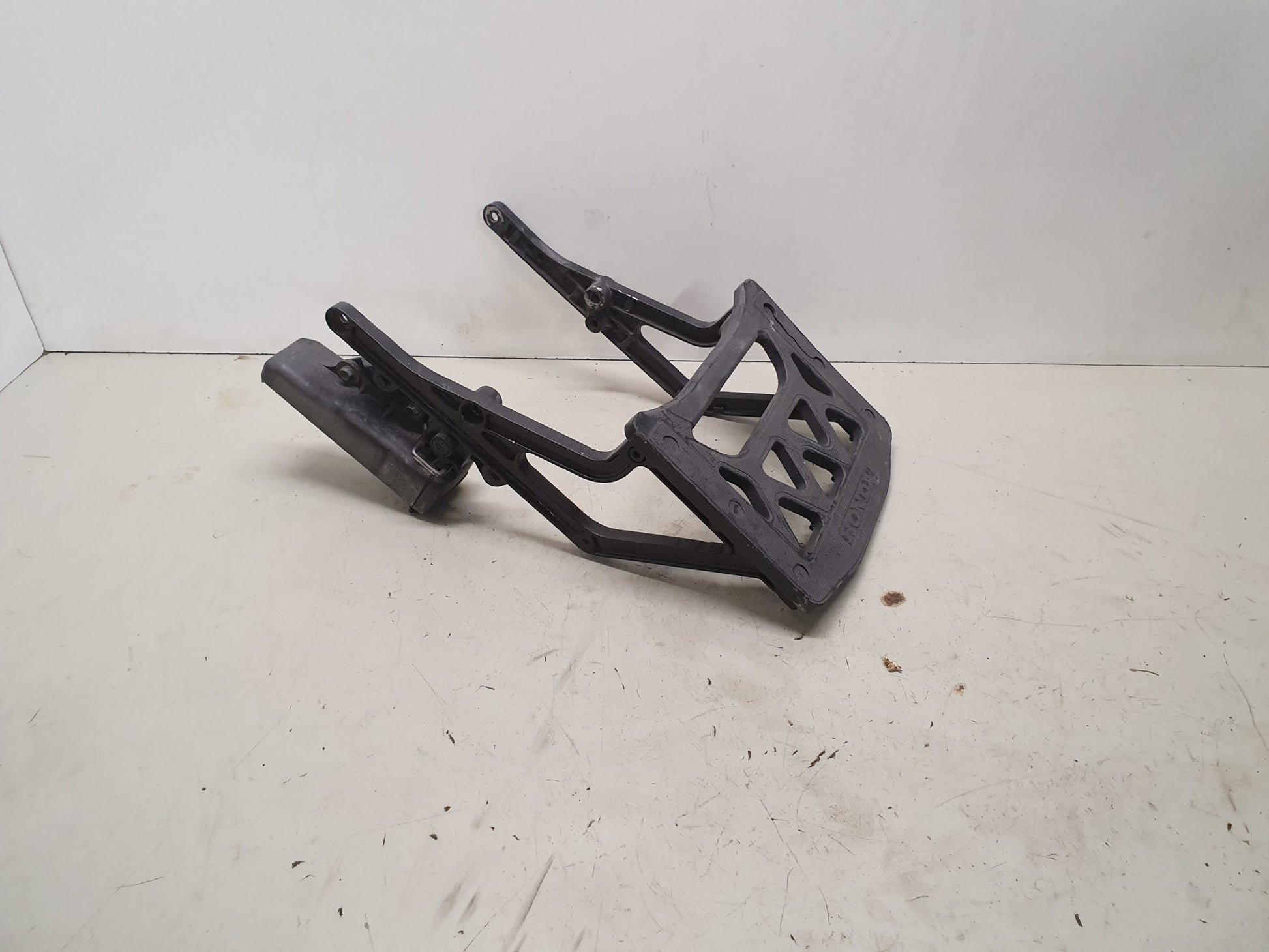 Support top caisse honda 600 xl-2