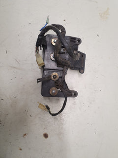 Tableau de bord honda 600 xl-2