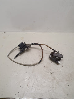 Frein avant honda 600 xl-1