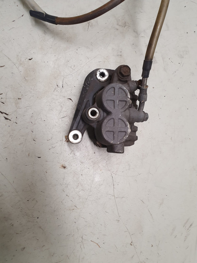 Frein avant honda 600 xl-2