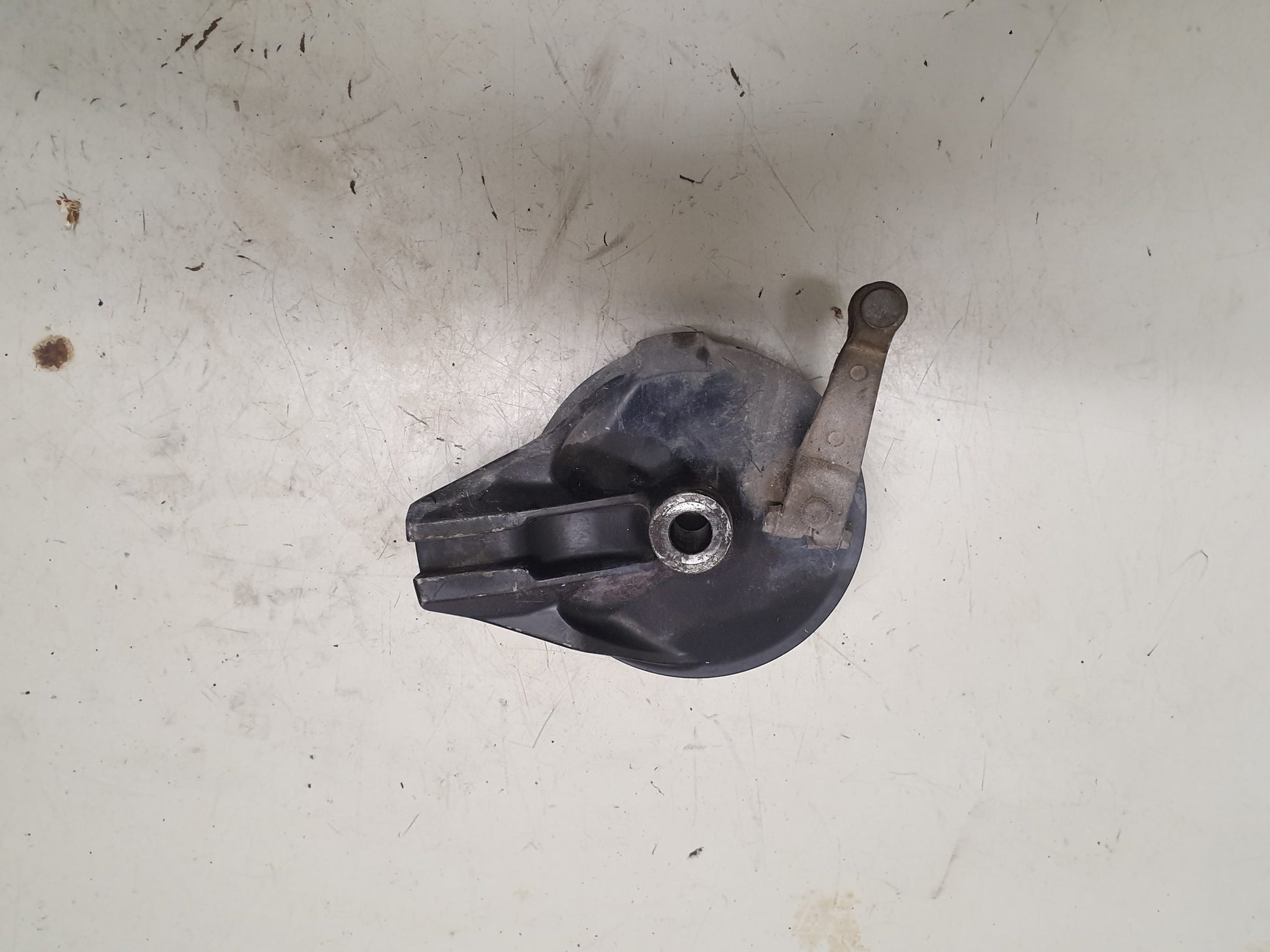 Tambour frein arrière honda 600 xl-1