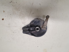 Tambour frein arrière honda 600 xl-1