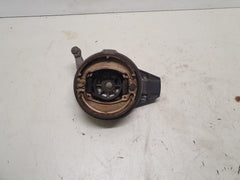 Tambour frein arrière honda 600 xl-2