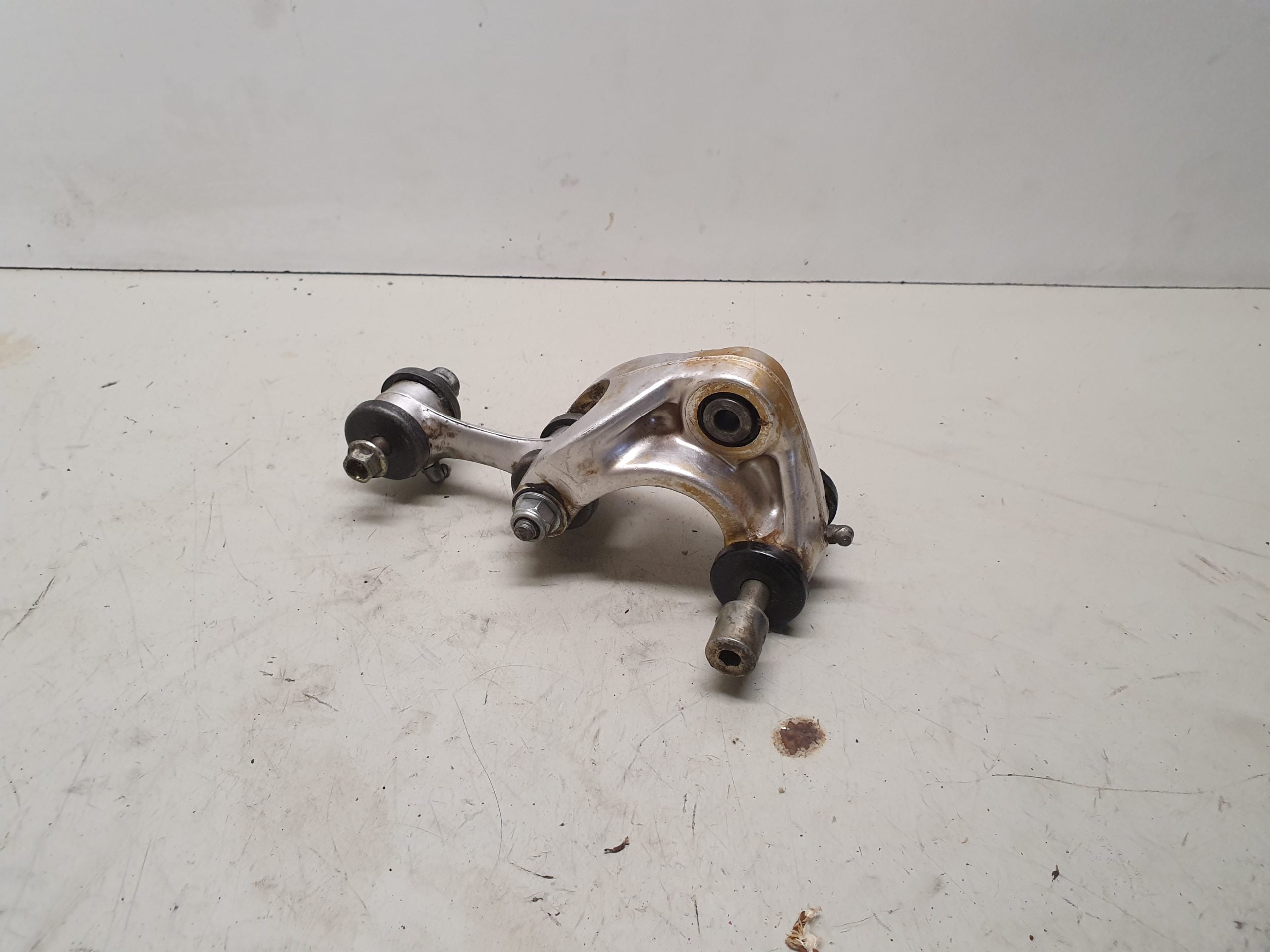 Biellette honda 600 xl
