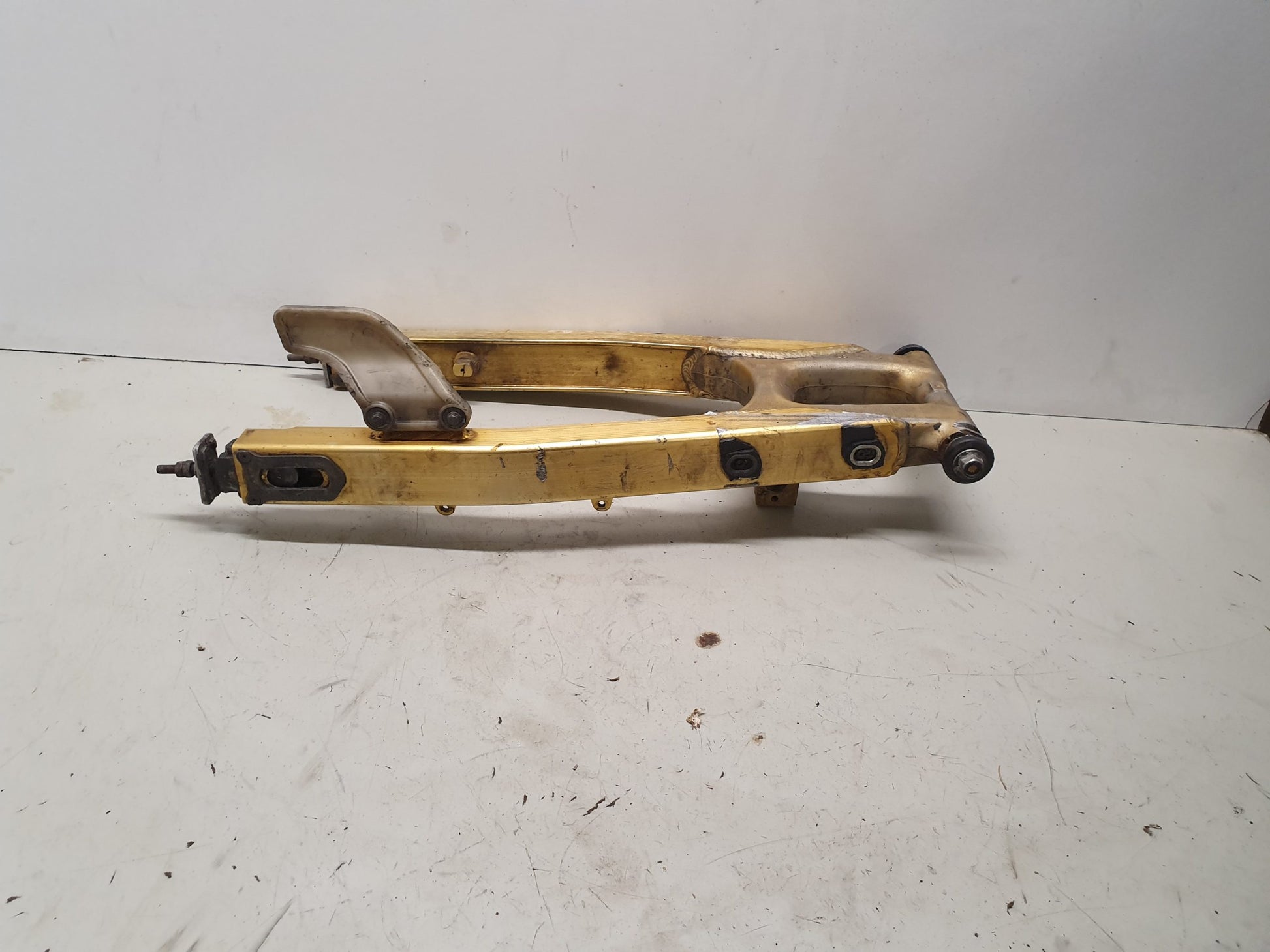 Bras oscillant honda 600 xl-1