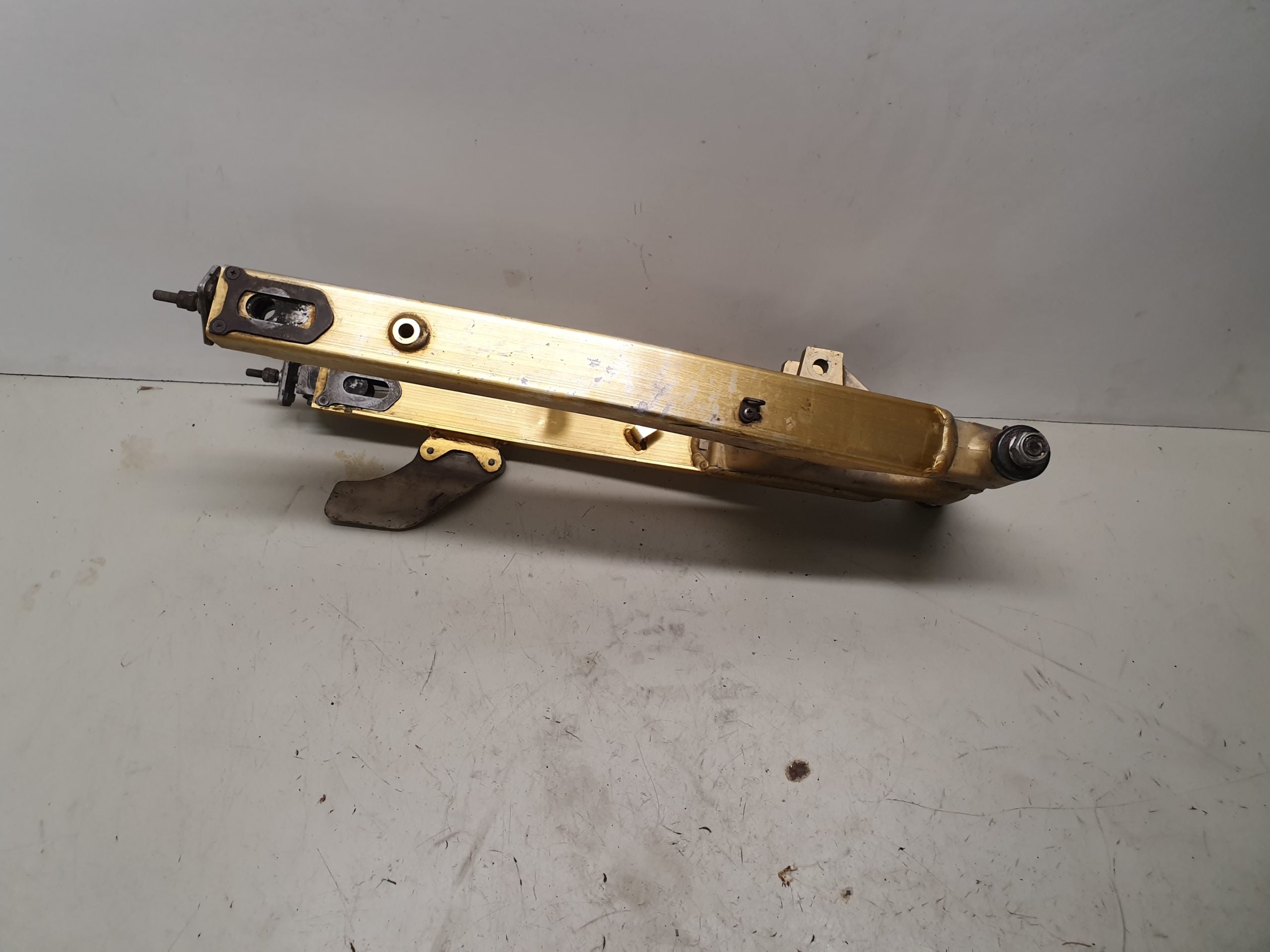 Bras oscillant honda 600 xl