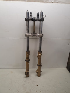 Fourche honda 600 xl-2