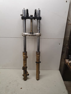 Fourche honda 600 xl-1