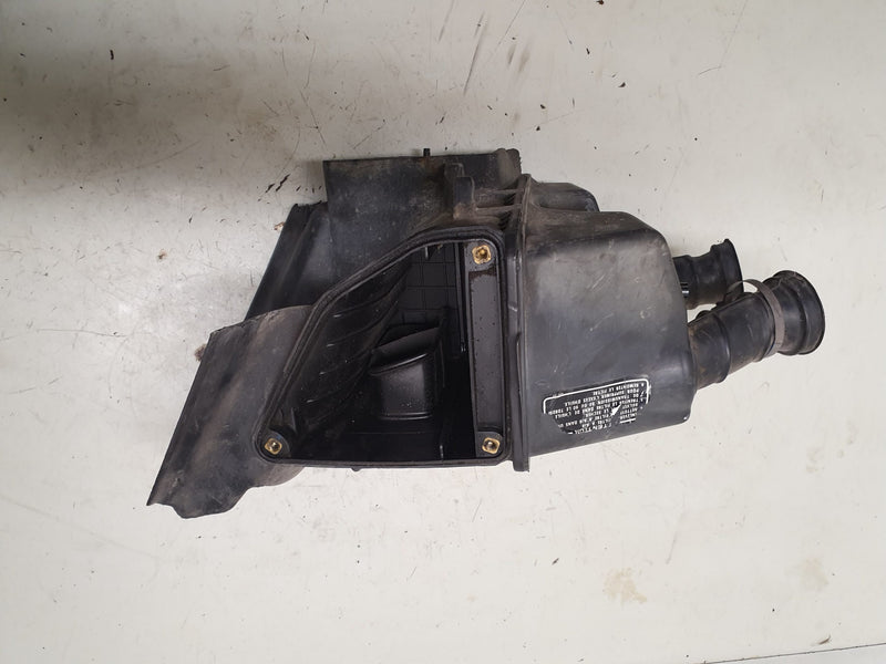 Boite a air honda 600 xl-2