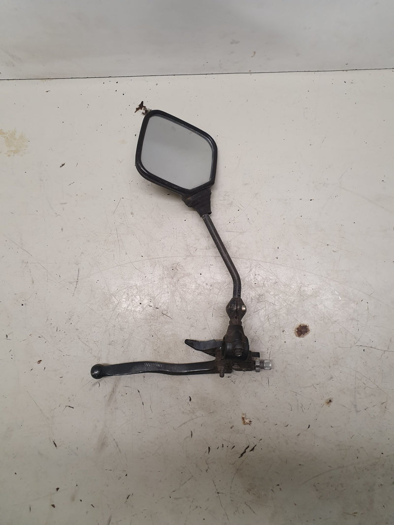 Poignée embrayage honda 600 xl-1