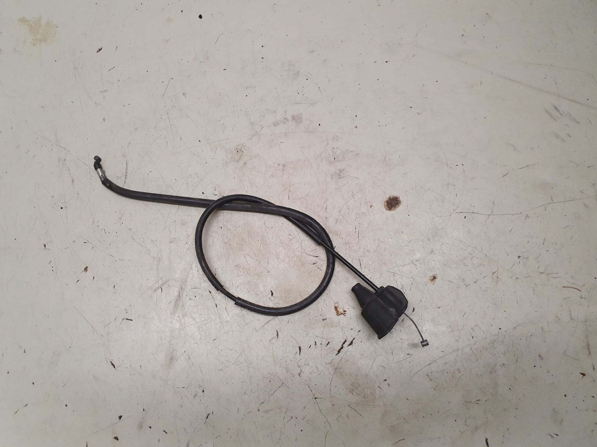 Cable honda 600 xl-1