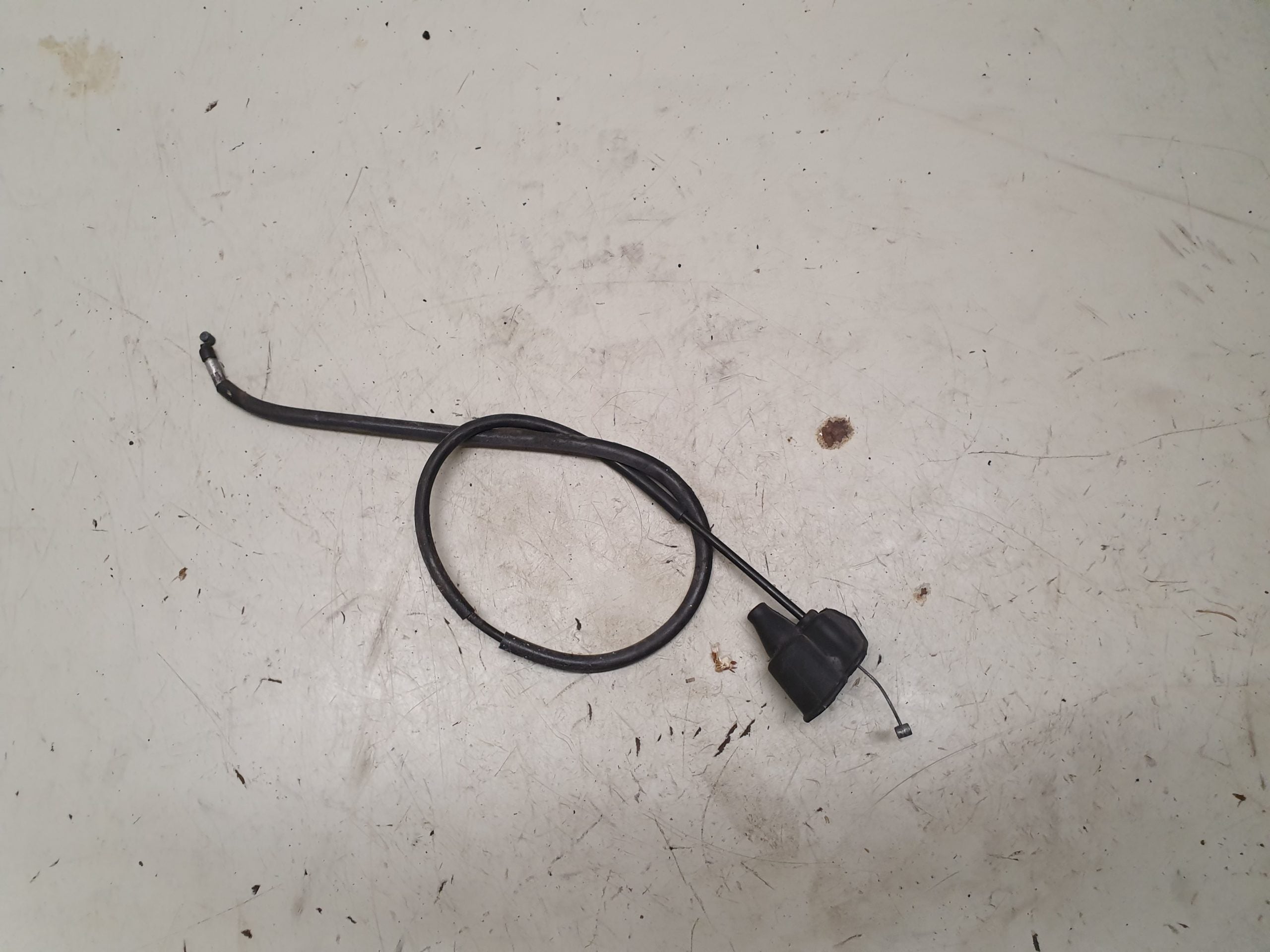 Cable honda 600 xl