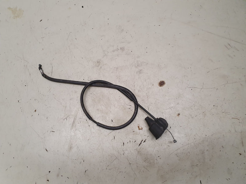 Cable honda 600 xl-1