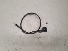 Cable compteur honda 600 xl-1