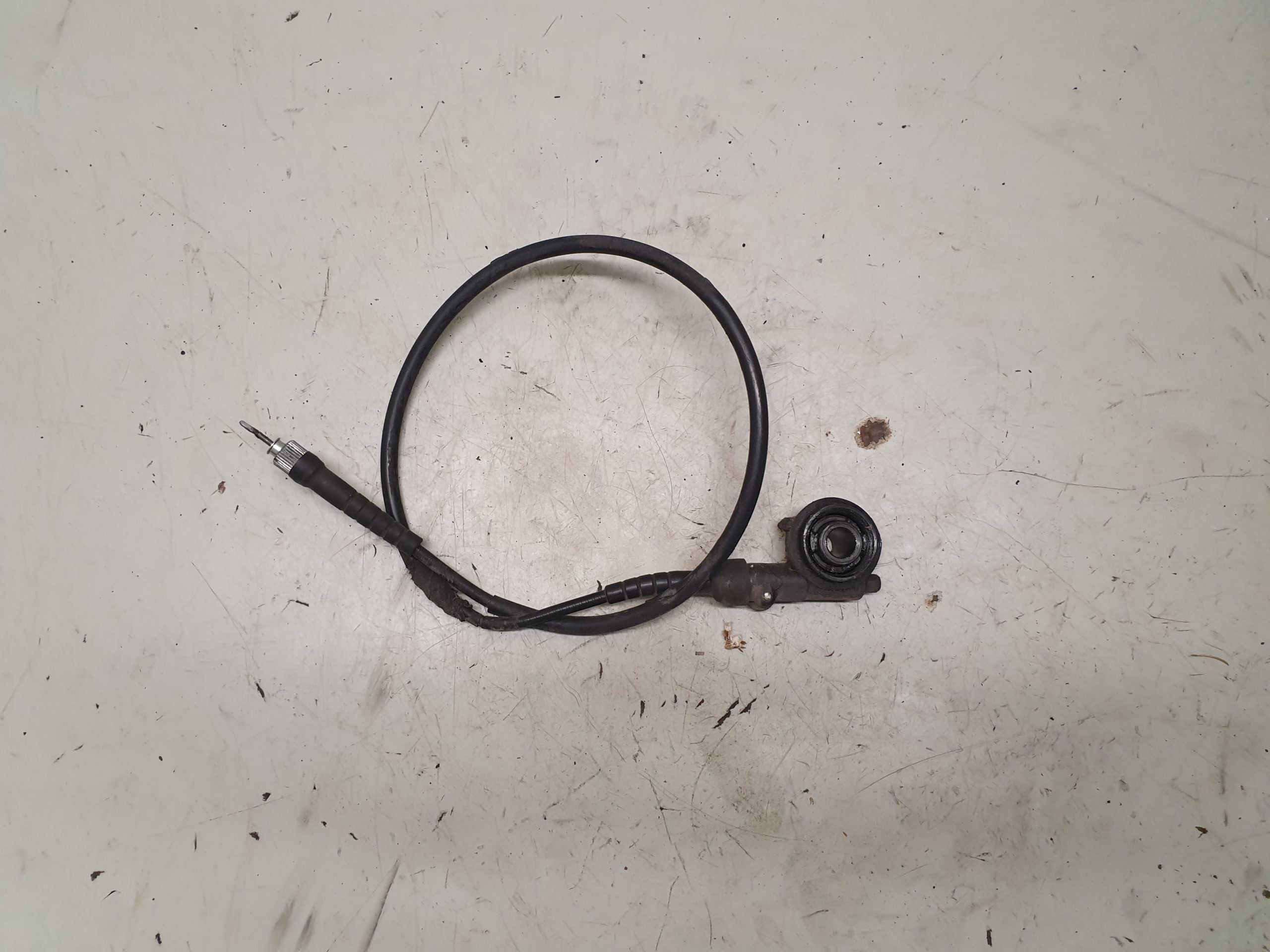 Cable compteur honda 600 xl