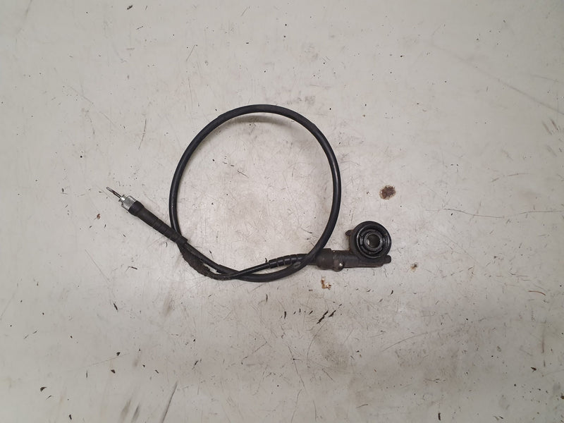 Cable compteur honda 600 xl-1