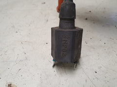 Bobine d'allumage honda 600 xl-2