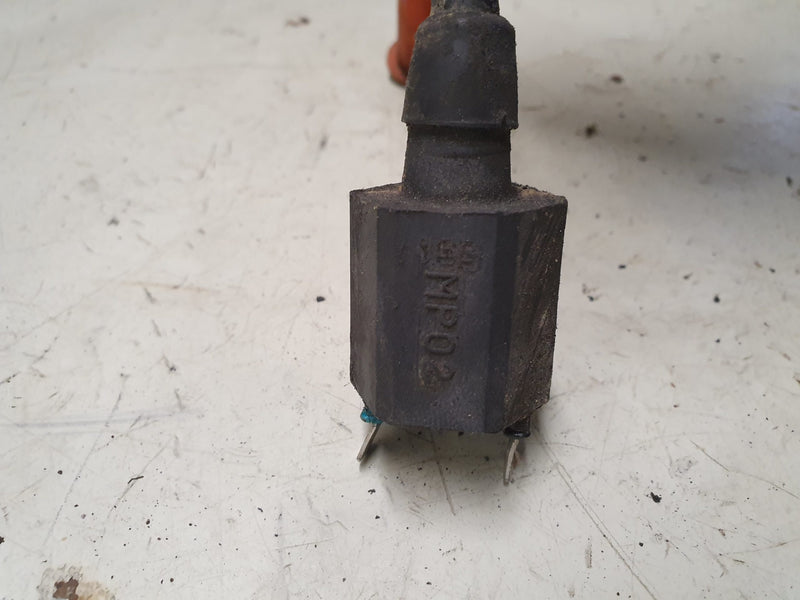 Bobine d'allumage honda 600 xl-2