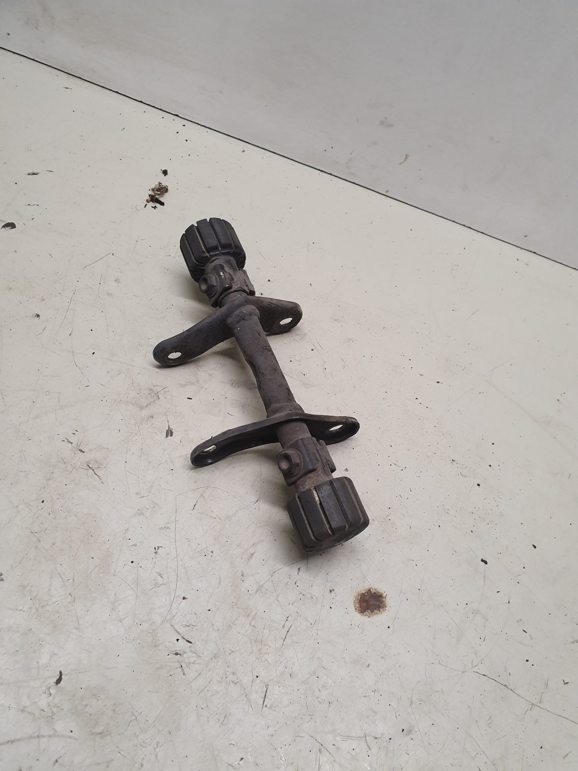 Support moteur honda 600 xl