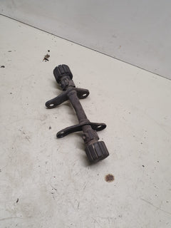 Support moteur honda 600 xl-1