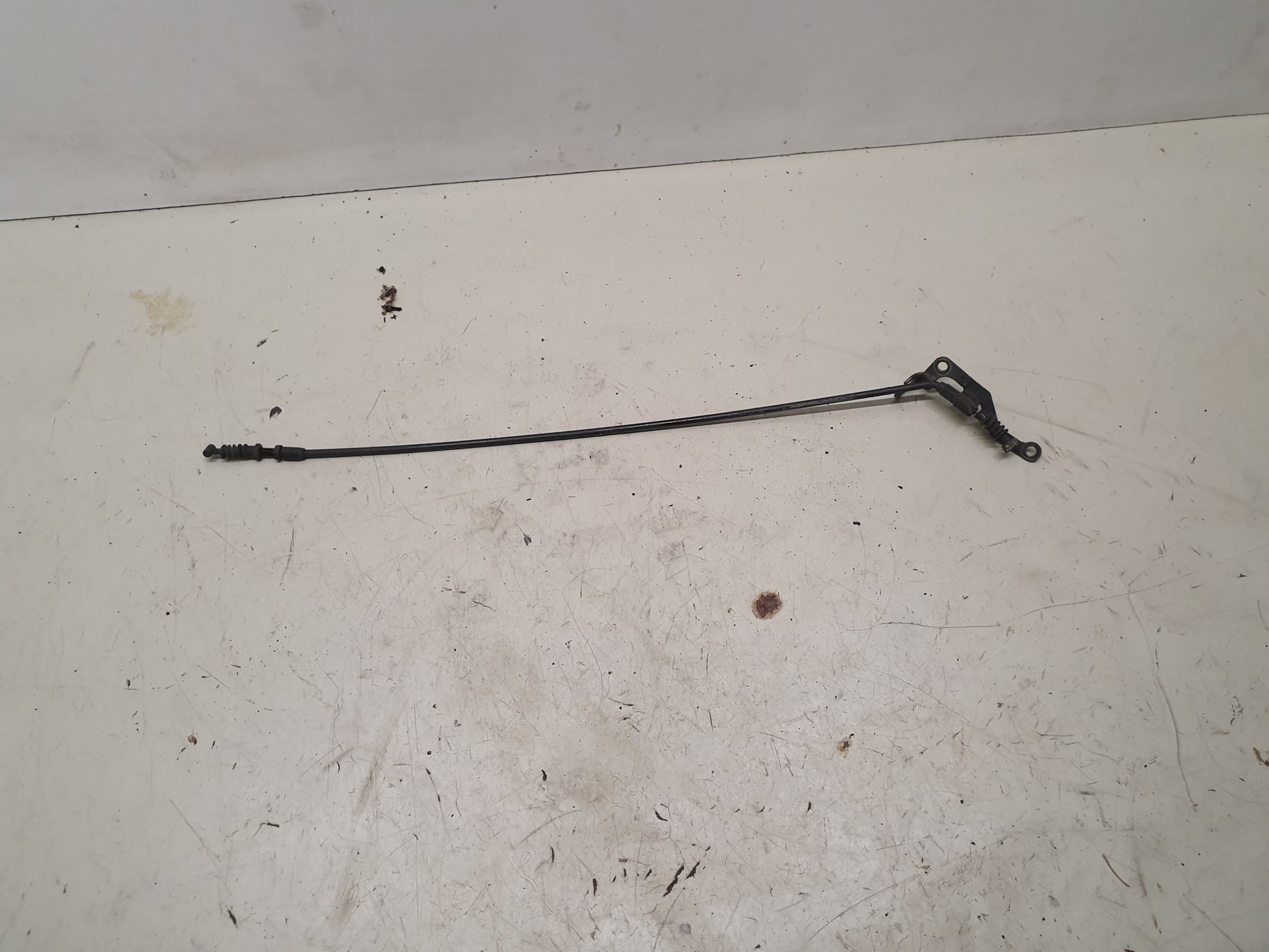 Cable honda 600 xl-1