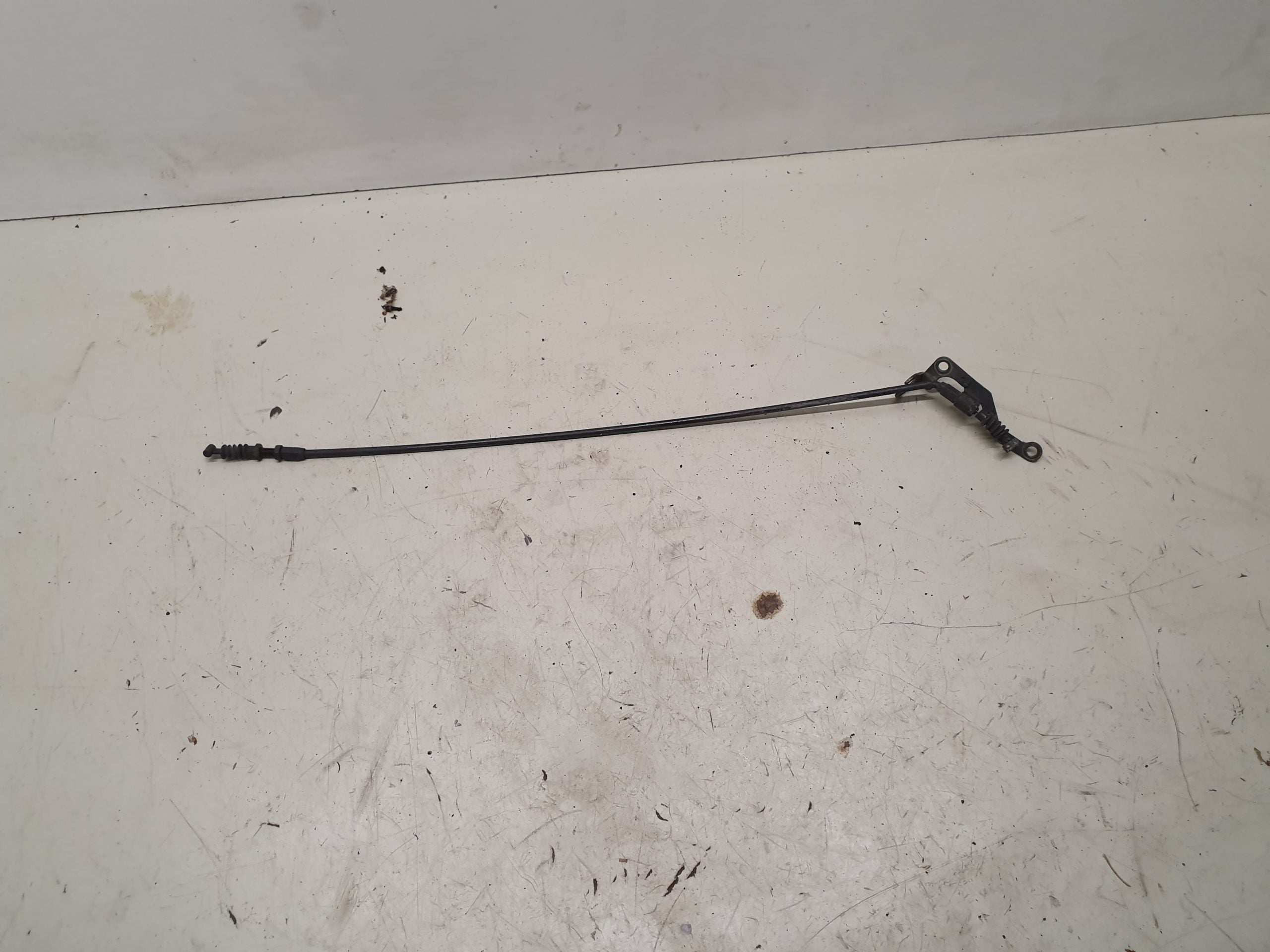 Cable honda 600 xl