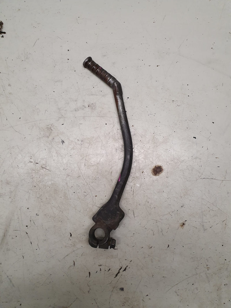 Kick honda 600 xl-2