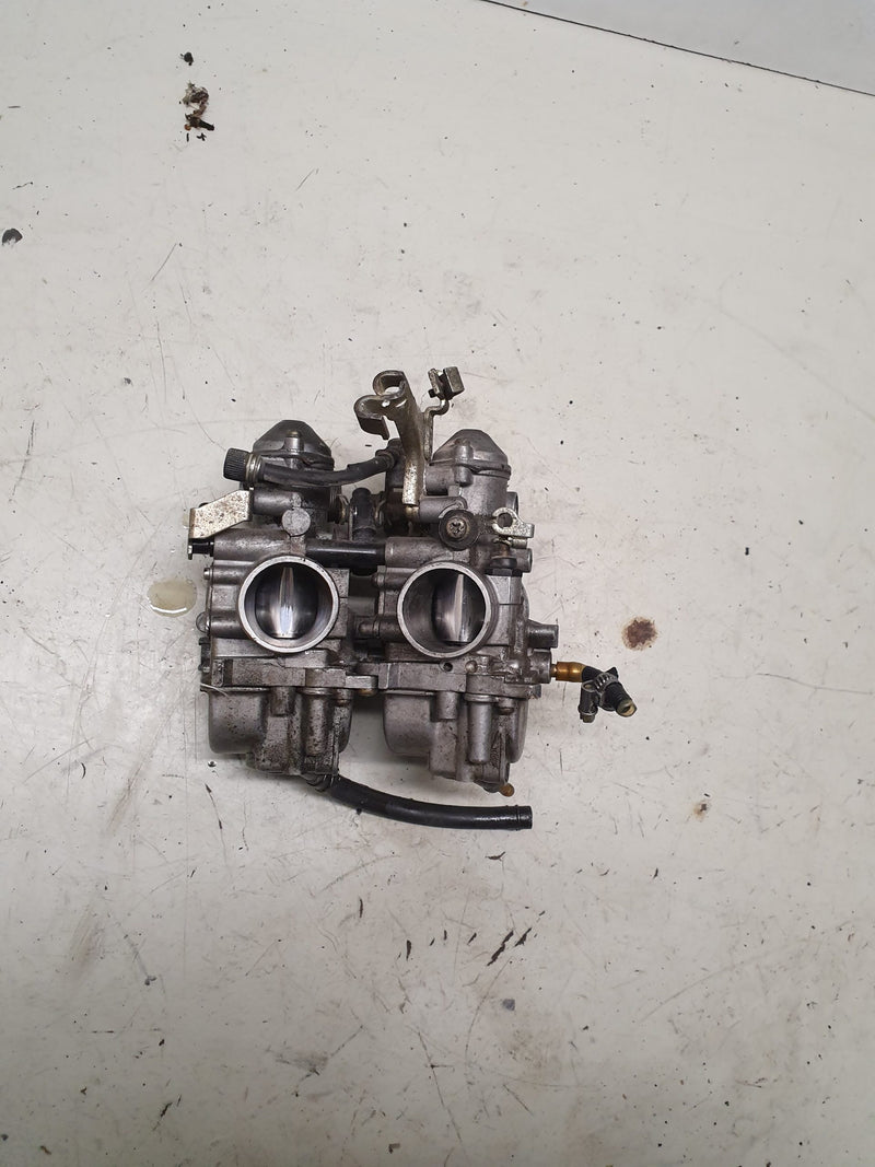 Carburateurs honda 600 xl-1
