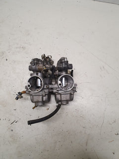 Carburateurs honda 600 xl-2