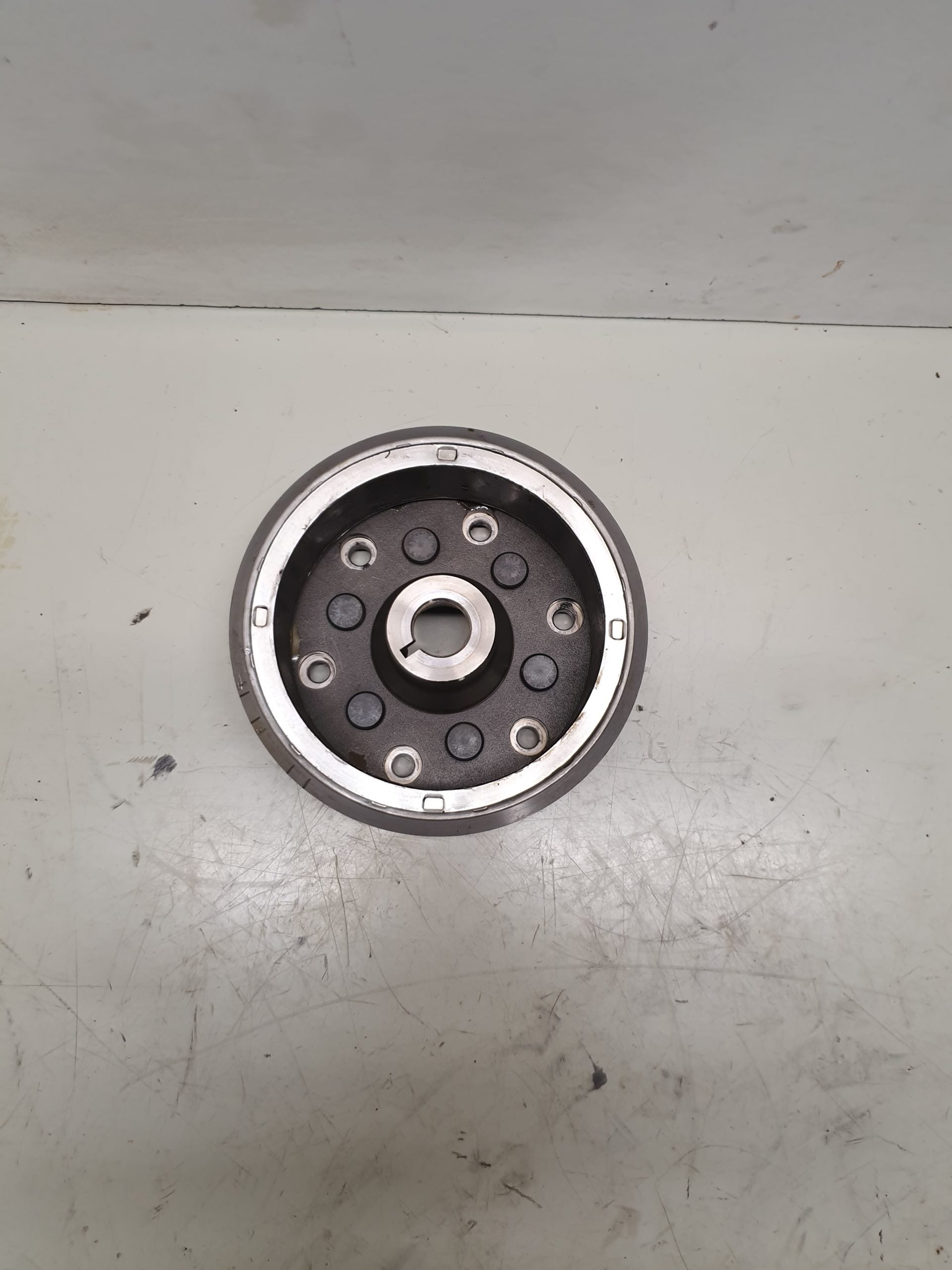 Rotor D'allumage honda 600 xl
