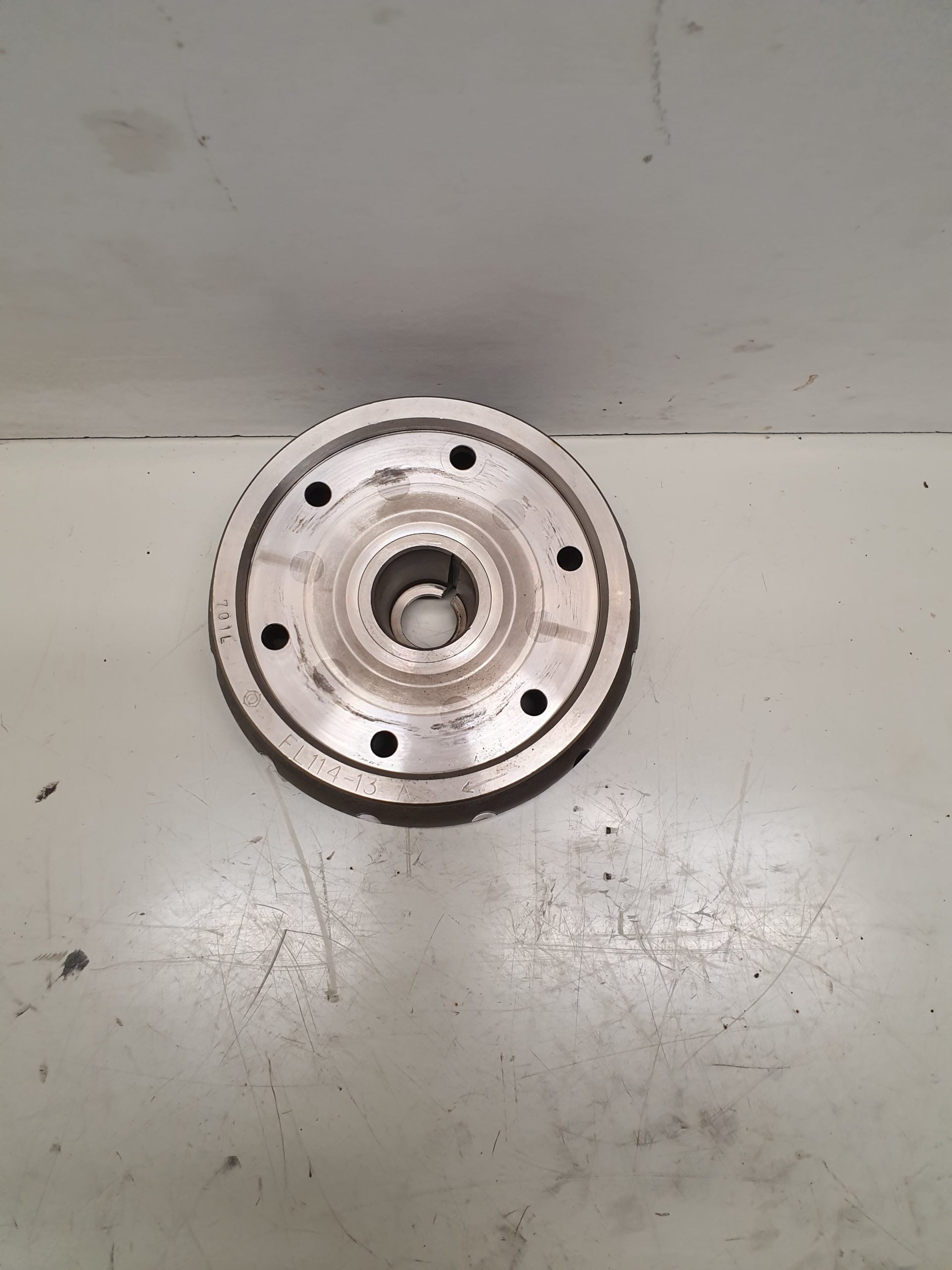 Rotor D'allumage honda 600 xl