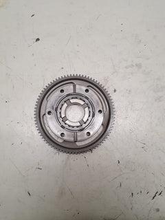 Roue libre honda 600 xl-1