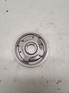 Roue libre honda 600 xl-2