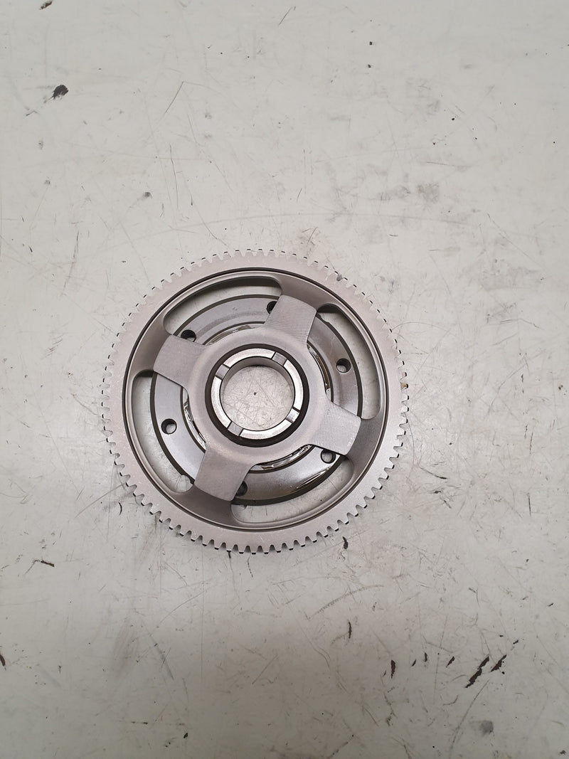 Roue libre honda 600 xl-2