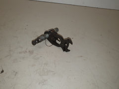 Axe de sélecteur honda 600 xl-1