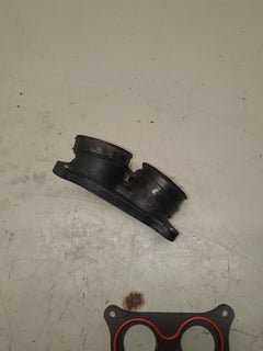 Pipe d'admission honda 600 xl-2