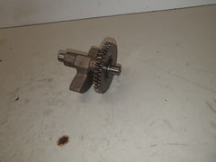 Arbre d'équilibrage honda 600 xl-1