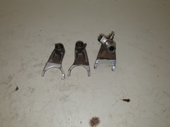 Fourchettes honda 600 xl-1