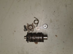 Barillet honda 600 xl-1