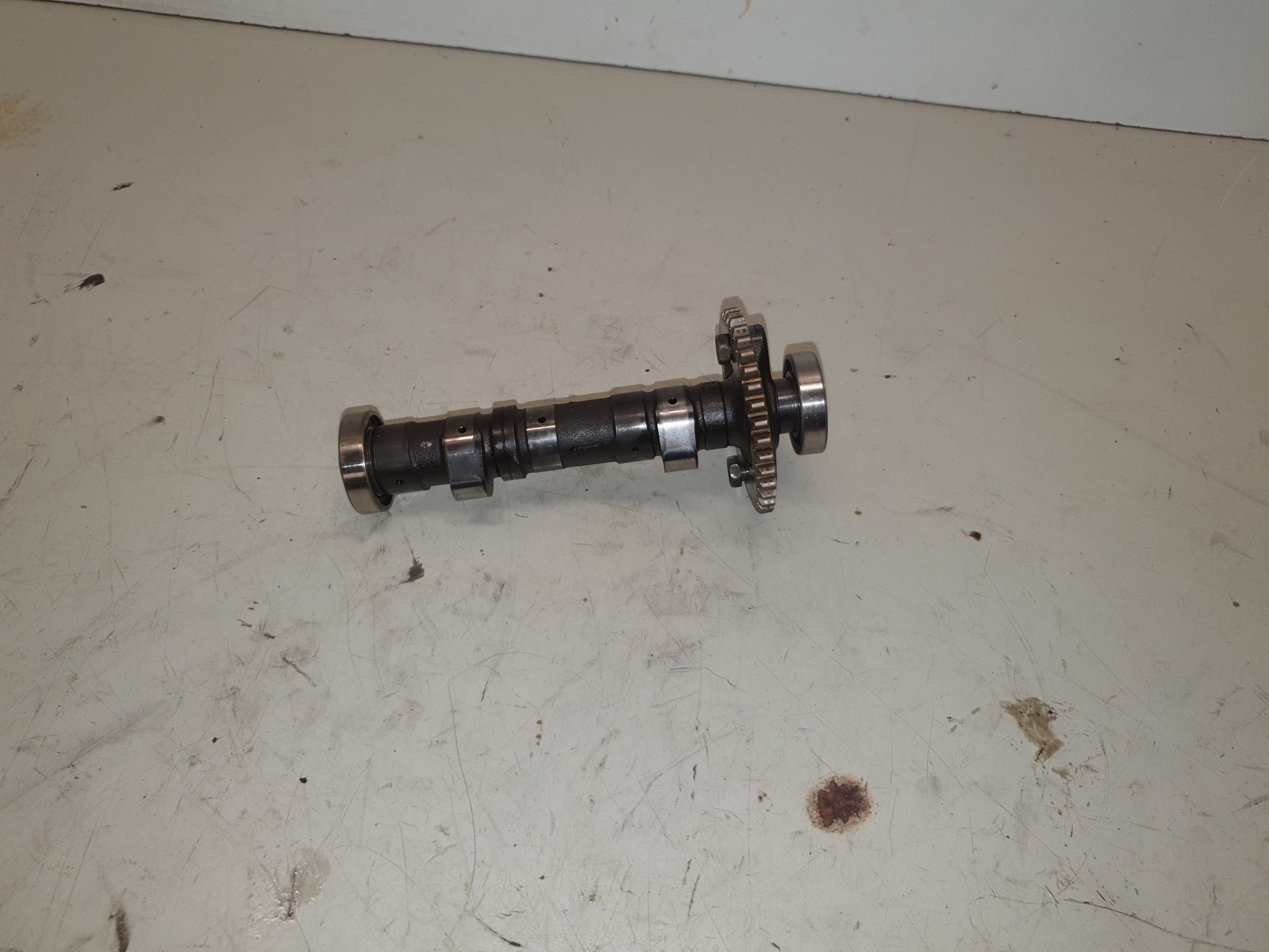 Arbre a came en l'état honda 600 xl