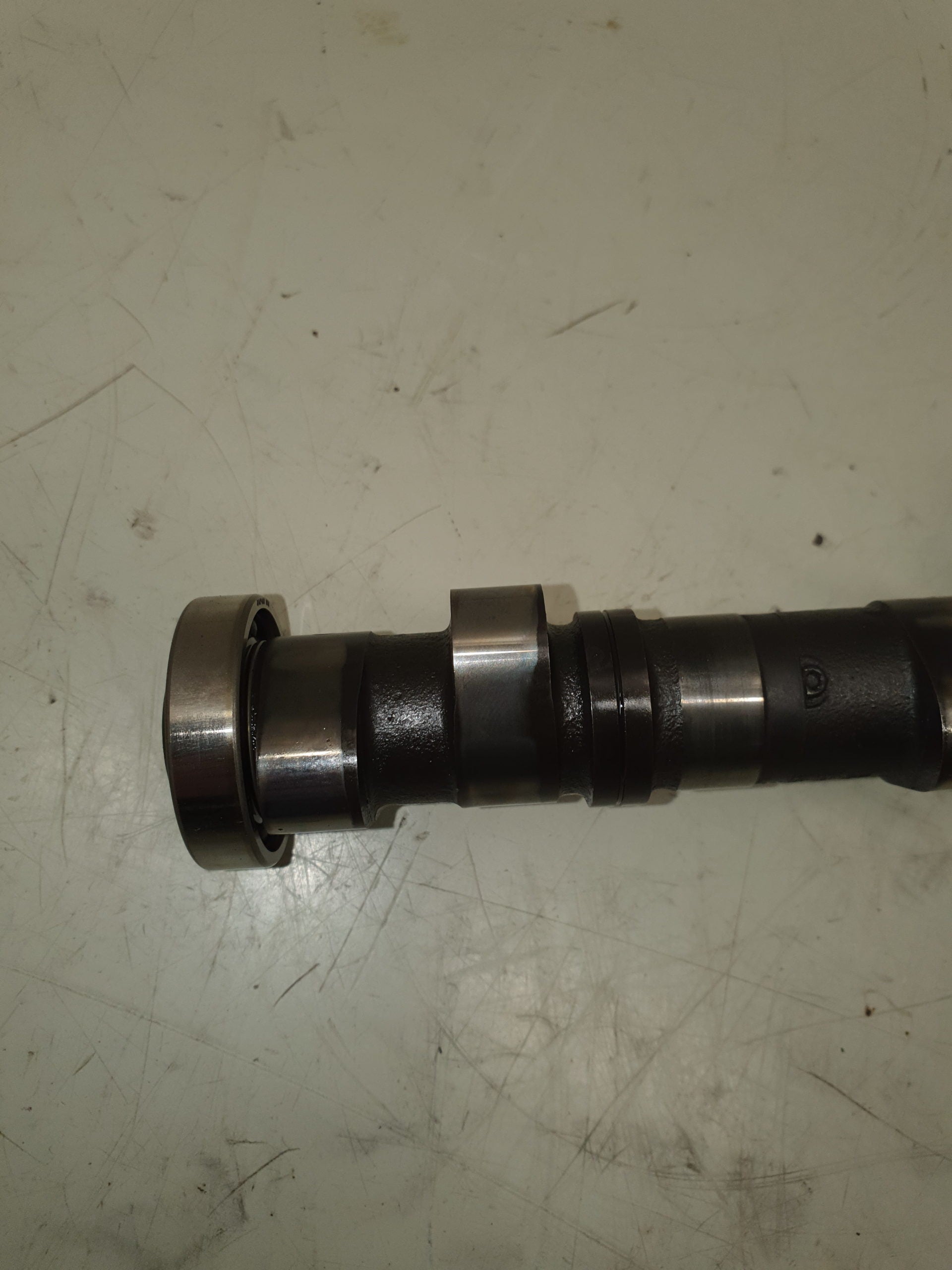 Arbre a came en l'état honda 600 xl