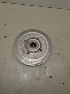 Noix d'embrayage honda 600 xl-2