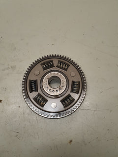 Cloche d'embrayage honda 600 xl-2