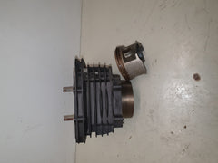 Cylindre piston honda 600 xl-1